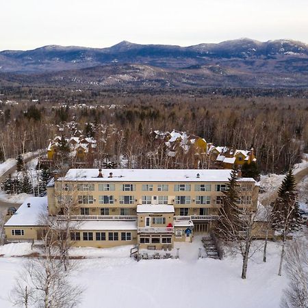 Sugarloaf Inn Carrabassett Valley Ngoại thất bức ảnh