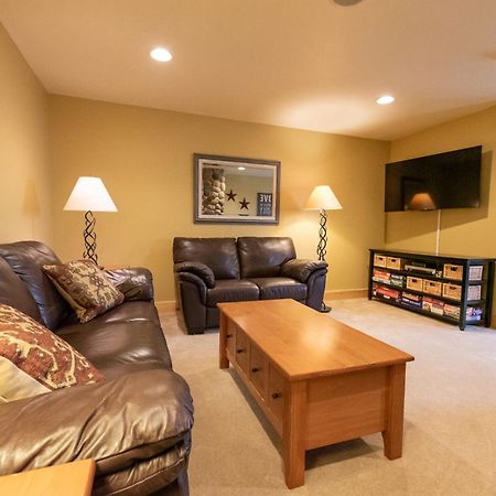 Sugarloaf Inn Carrabassett Valley Ngoại thất bức ảnh