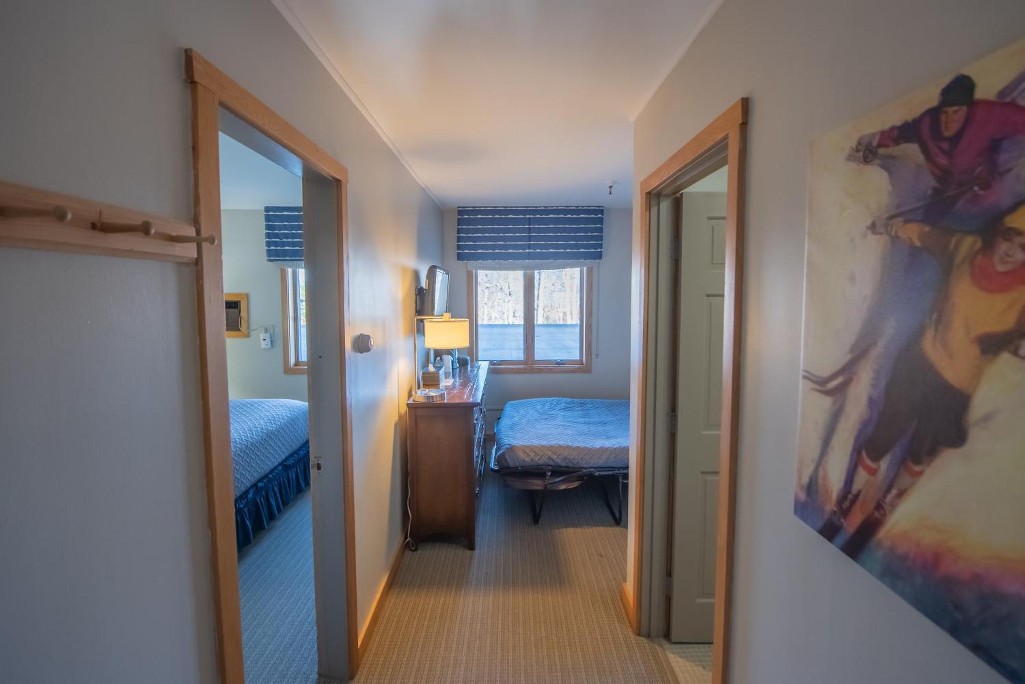 Sugarloaf Inn Carrabassett Valley Ngoại thất bức ảnh