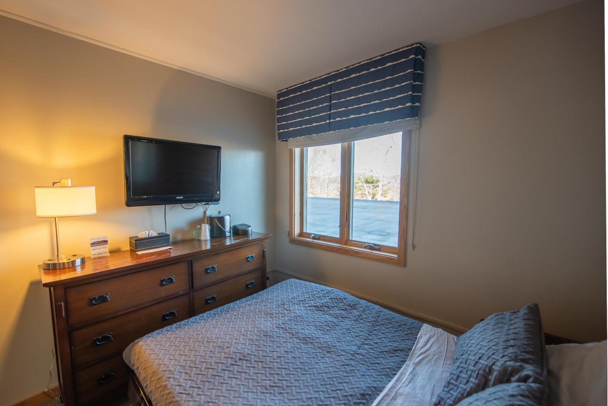 Sugarloaf Inn Carrabassett Valley Ngoại thất bức ảnh