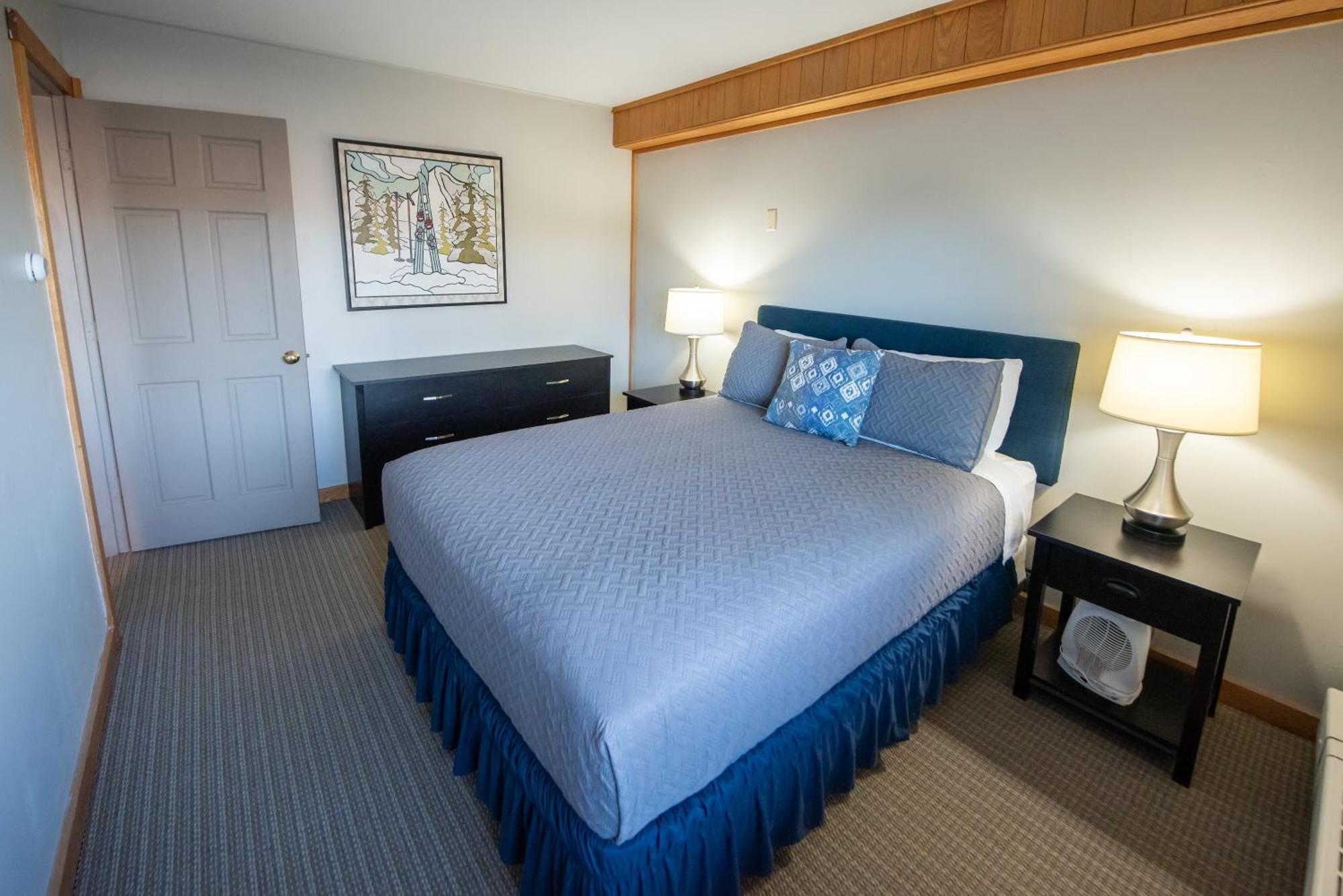 Sugarloaf Inn Carrabassett Valley Ngoại thất bức ảnh