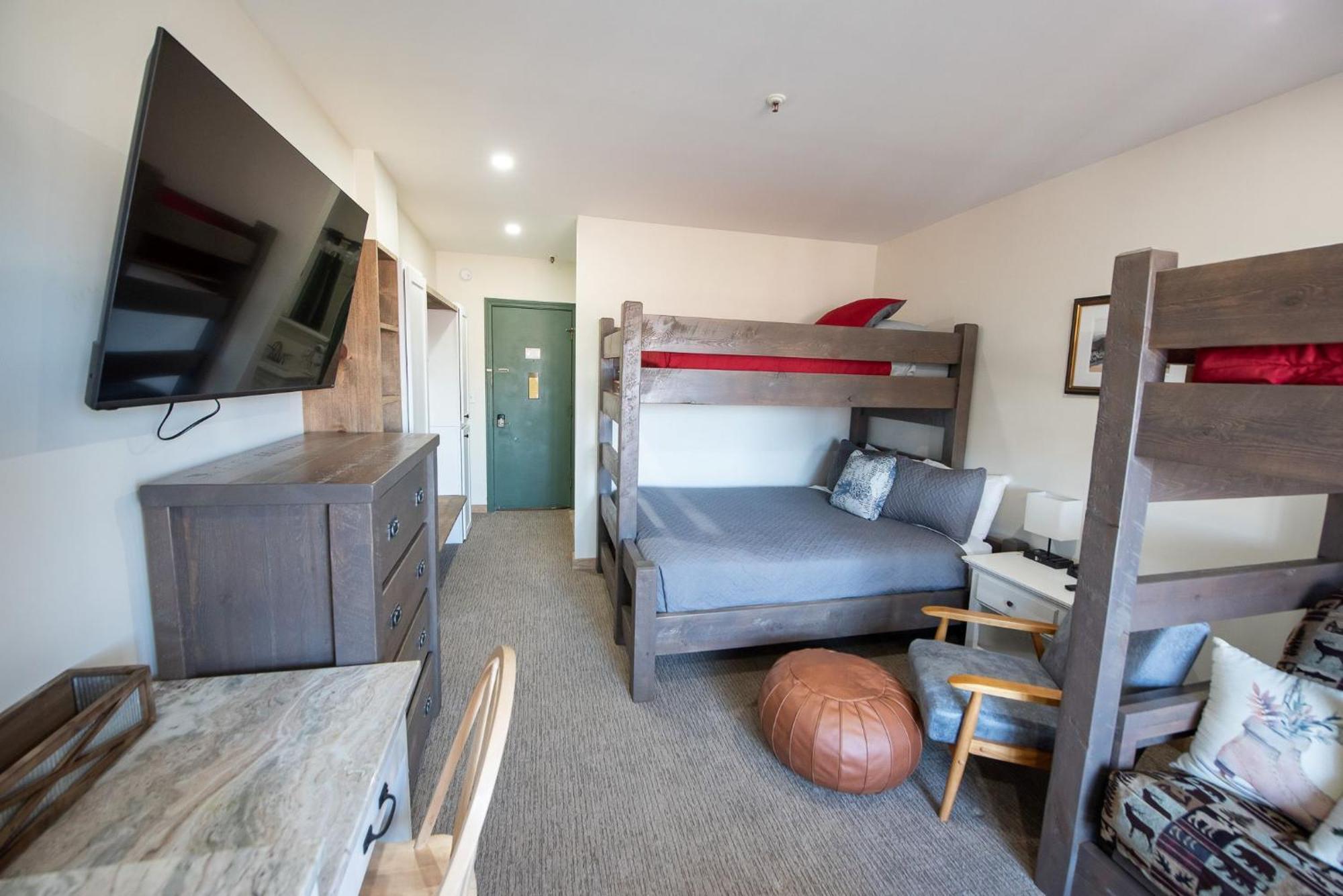 Sugarloaf Inn Carrabassett Valley Ngoại thất bức ảnh