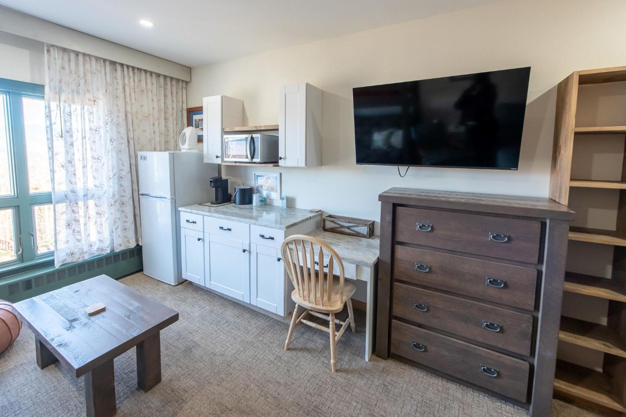 Sugarloaf Inn Carrabassett Valley Ngoại thất bức ảnh