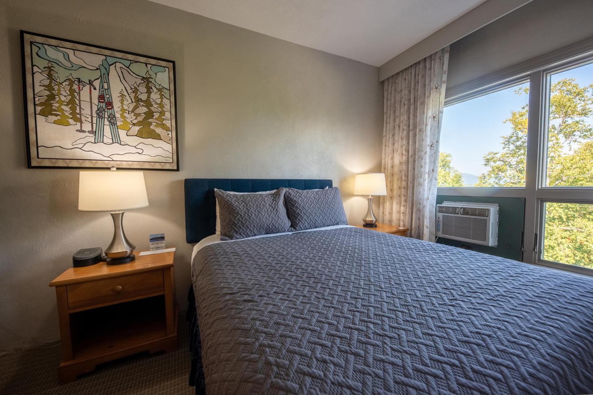 Sugarloaf Inn Carrabassett Valley Ngoại thất bức ảnh