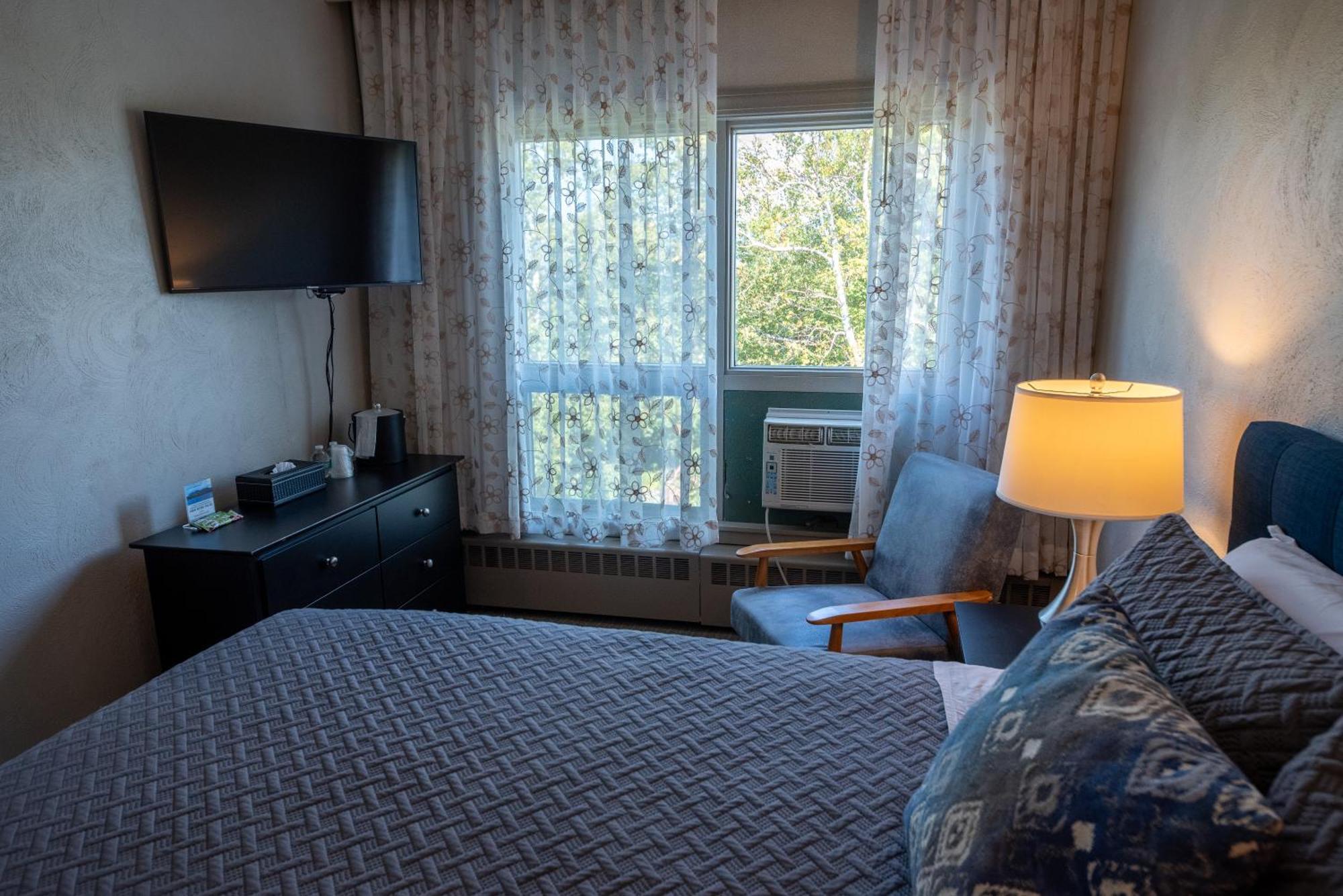 Sugarloaf Inn Carrabassett Valley Ngoại thất bức ảnh