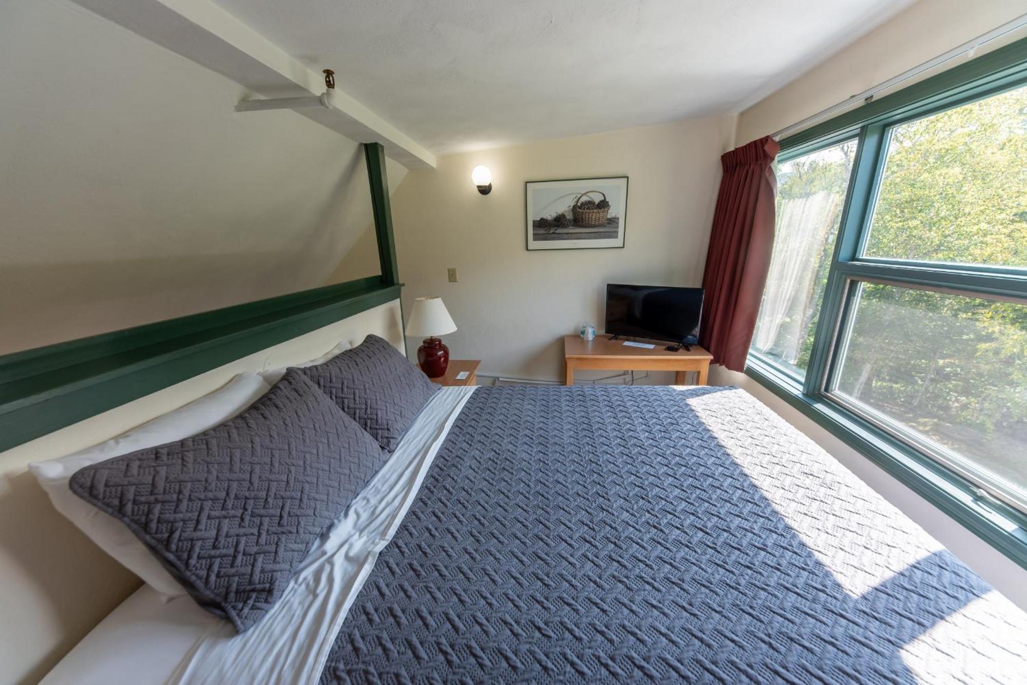 Sugarloaf Inn Carrabassett Valley Ngoại thất bức ảnh