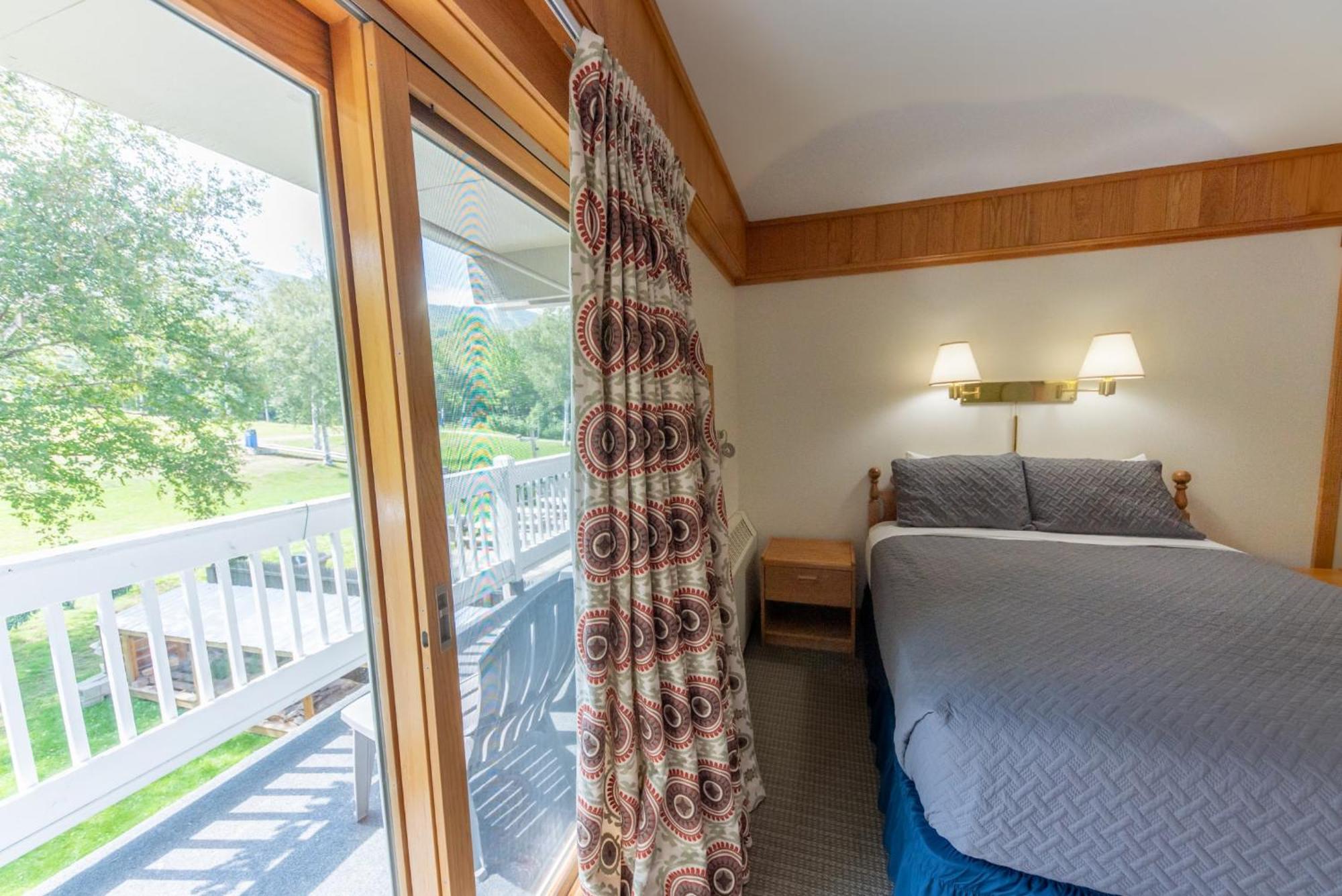 Sugarloaf Inn Carrabassett Valley Ngoại thất bức ảnh