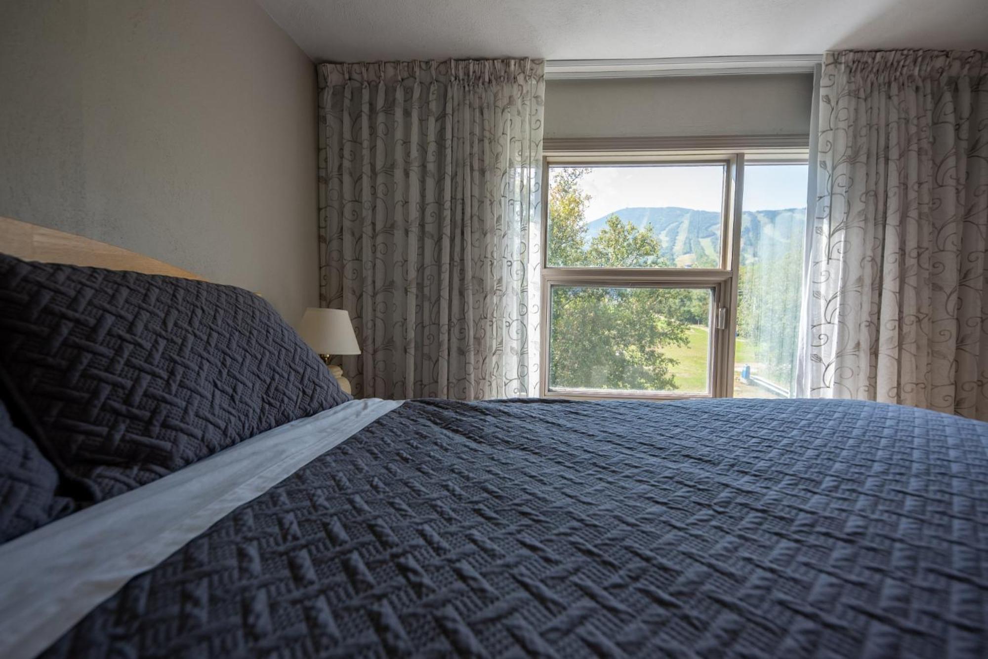 Sugarloaf Inn Carrabassett Valley Ngoại thất bức ảnh