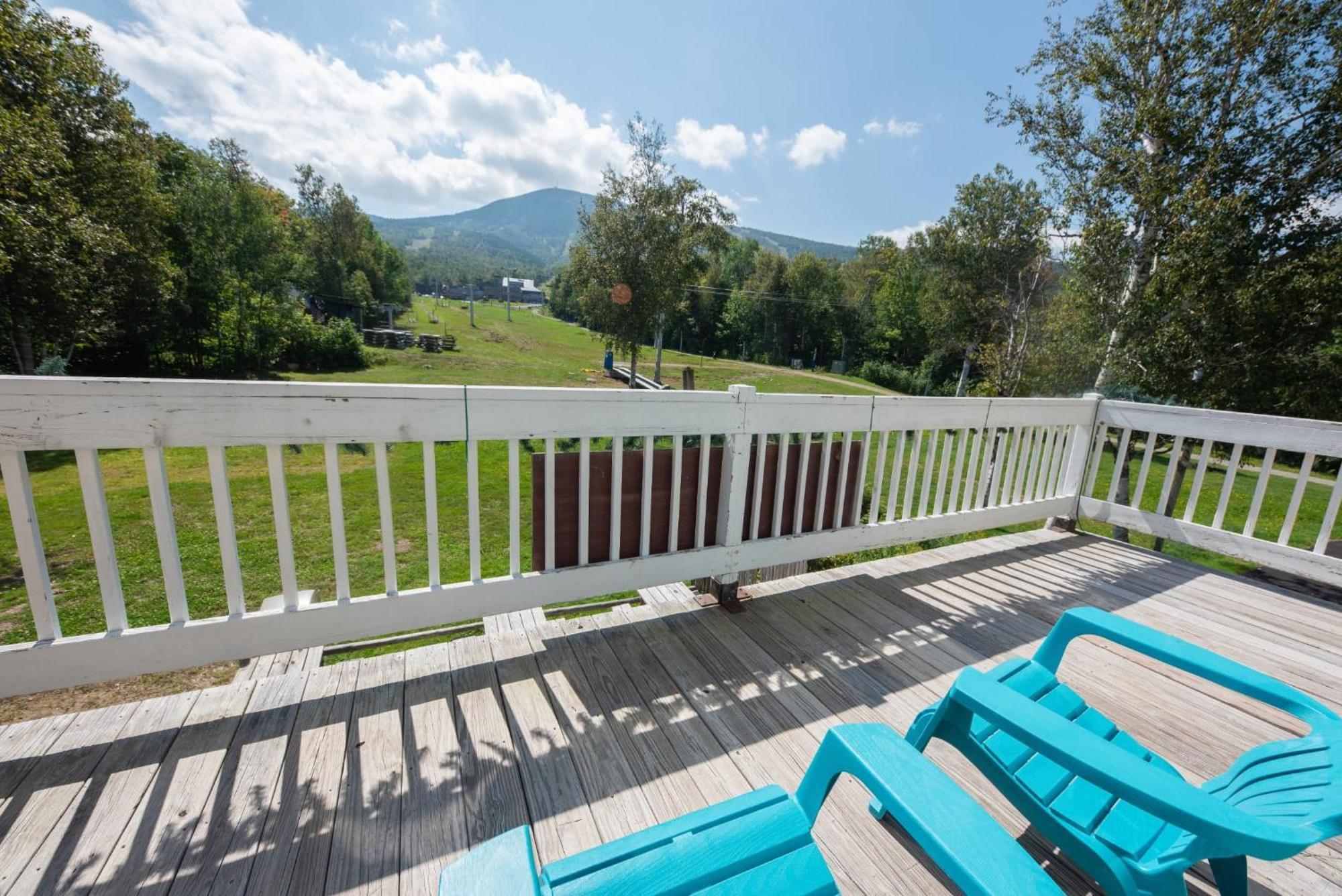 Sugarloaf Inn Carrabassett Valley Ngoại thất bức ảnh