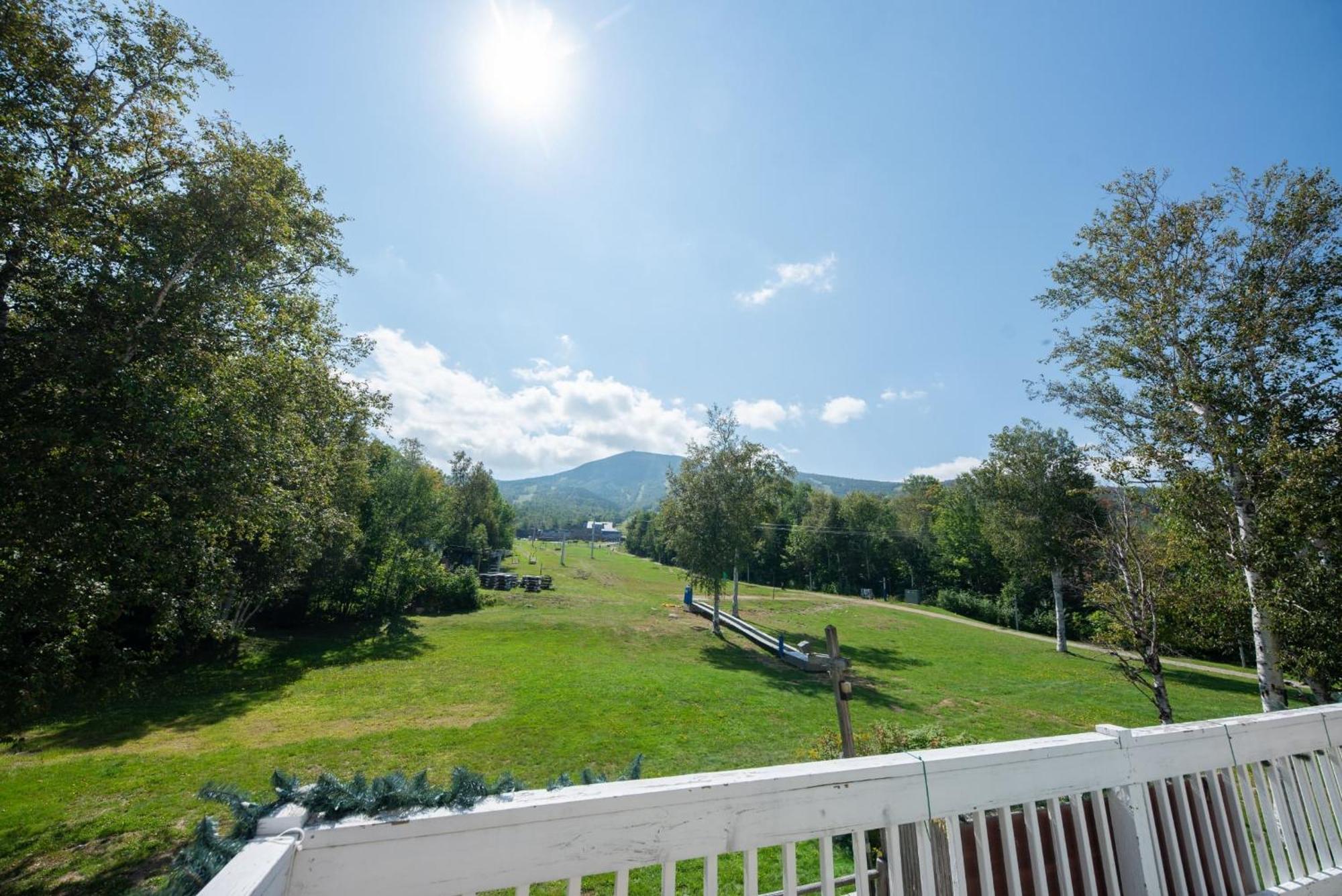 Sugarloaf Inn Carrabassett Valley Ngoại thất bức ảnh