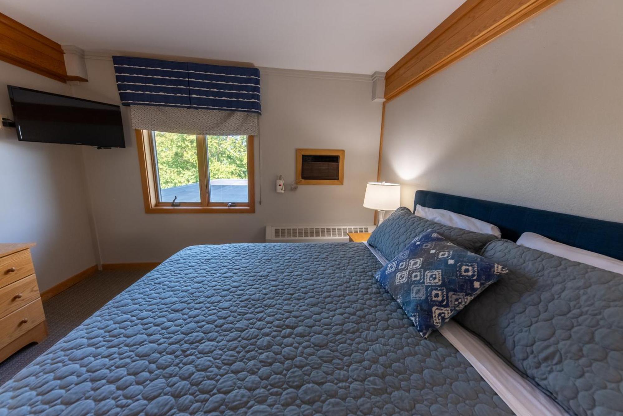 Sugarloaf Inn Carrabassett Valley Ngoại thất bức ảnh