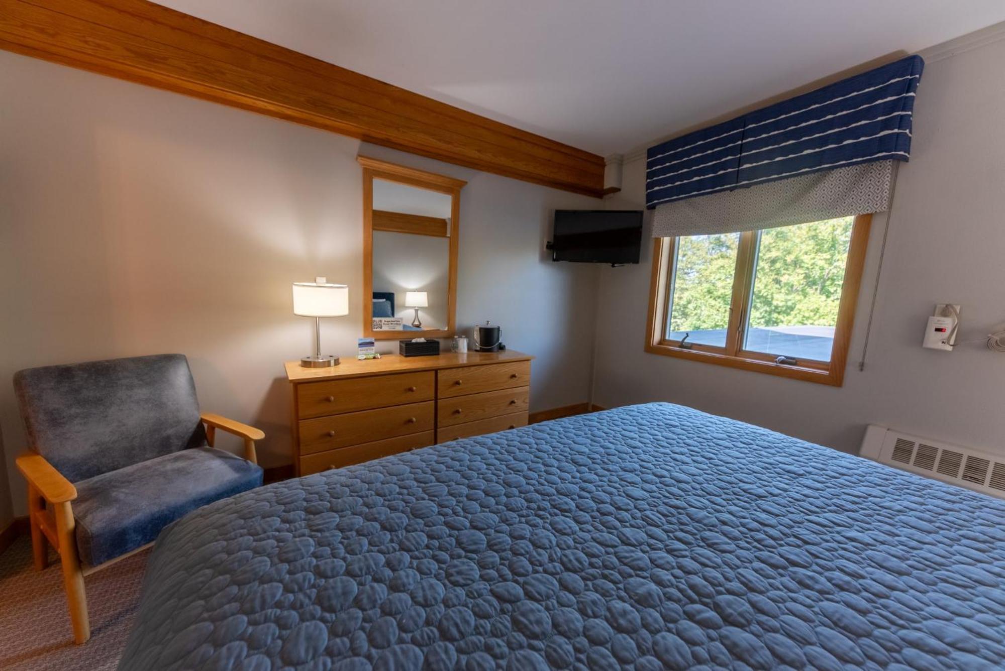Sugarloaf Inn Carrabassett Valley Ngoại thất bức ảnh