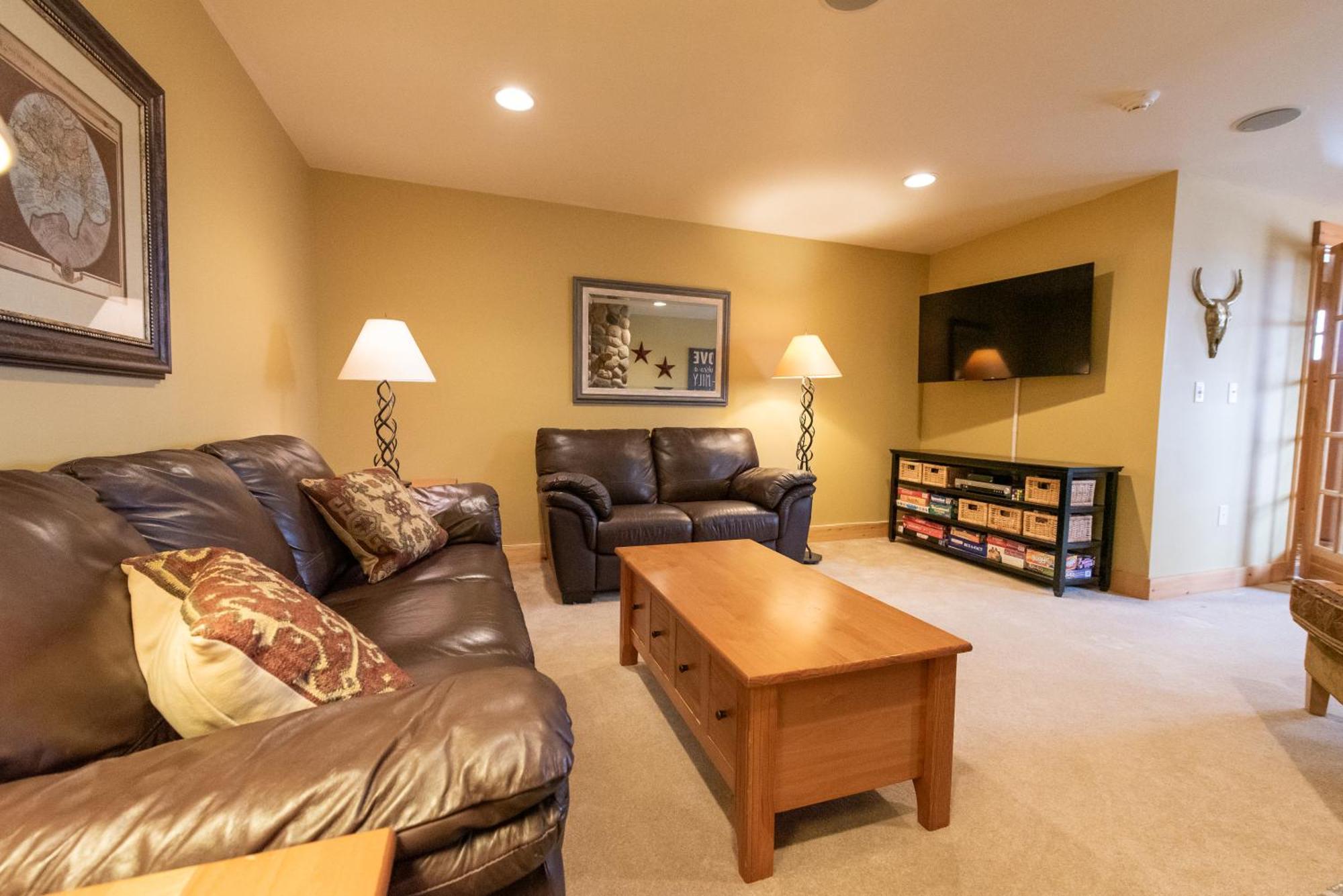 Sugarloaf Inn Carrabassett Valley Ngoại thất bức ảnh