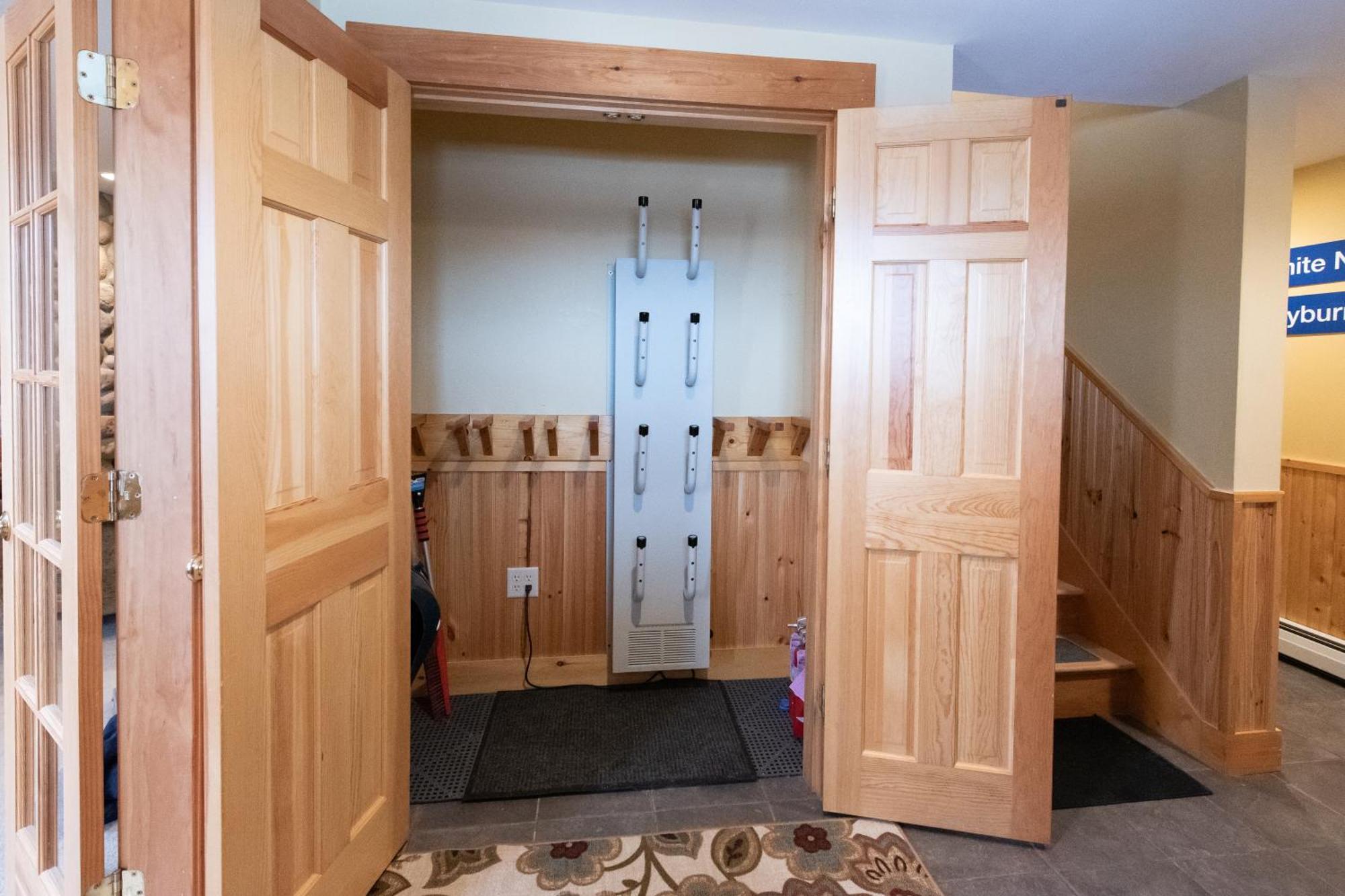 Sugarloaf Inn Carrabassett Valley Ngoại thất bức ảnh