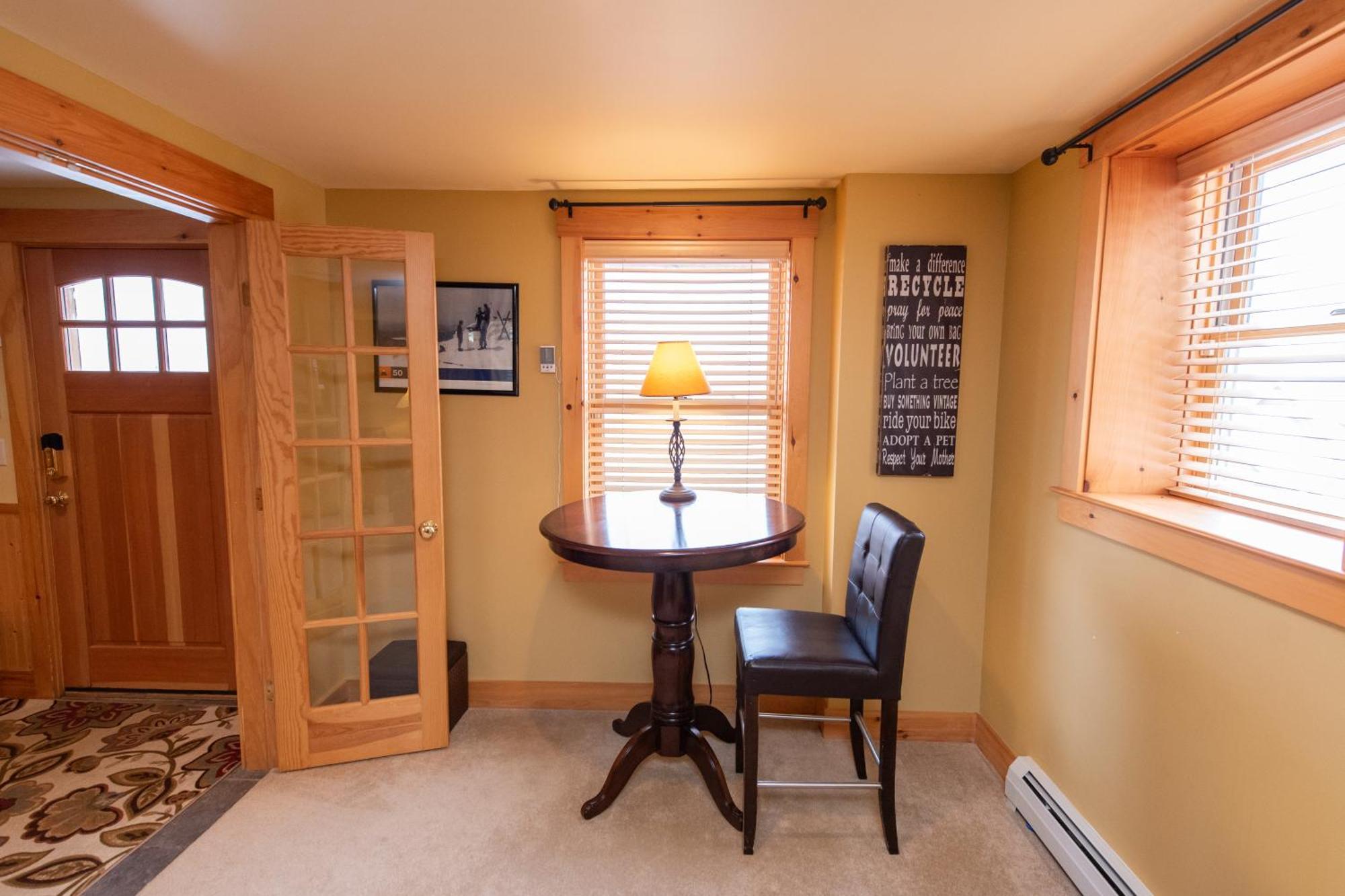 Sugarloaf Inn Carrabassett Valley Ngoại thất bức ảnh