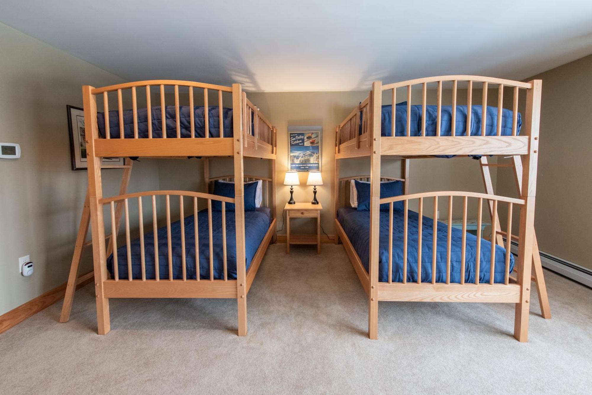 Sugarloaf Inn Carrabassett Valley Ngoại thất bức ảnh
