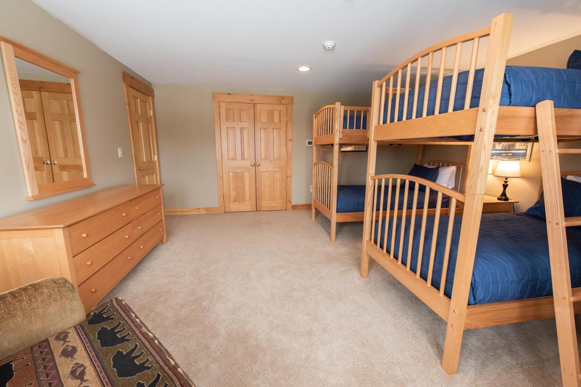Sugarloaf Inn Carrabassett Valley Ngoại thất bức ảnh