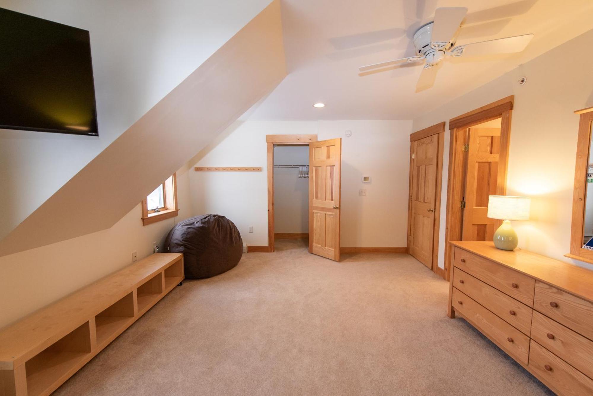 Sugarloaf Inn Carrabassett Valley Ngoại thất bức ảnh