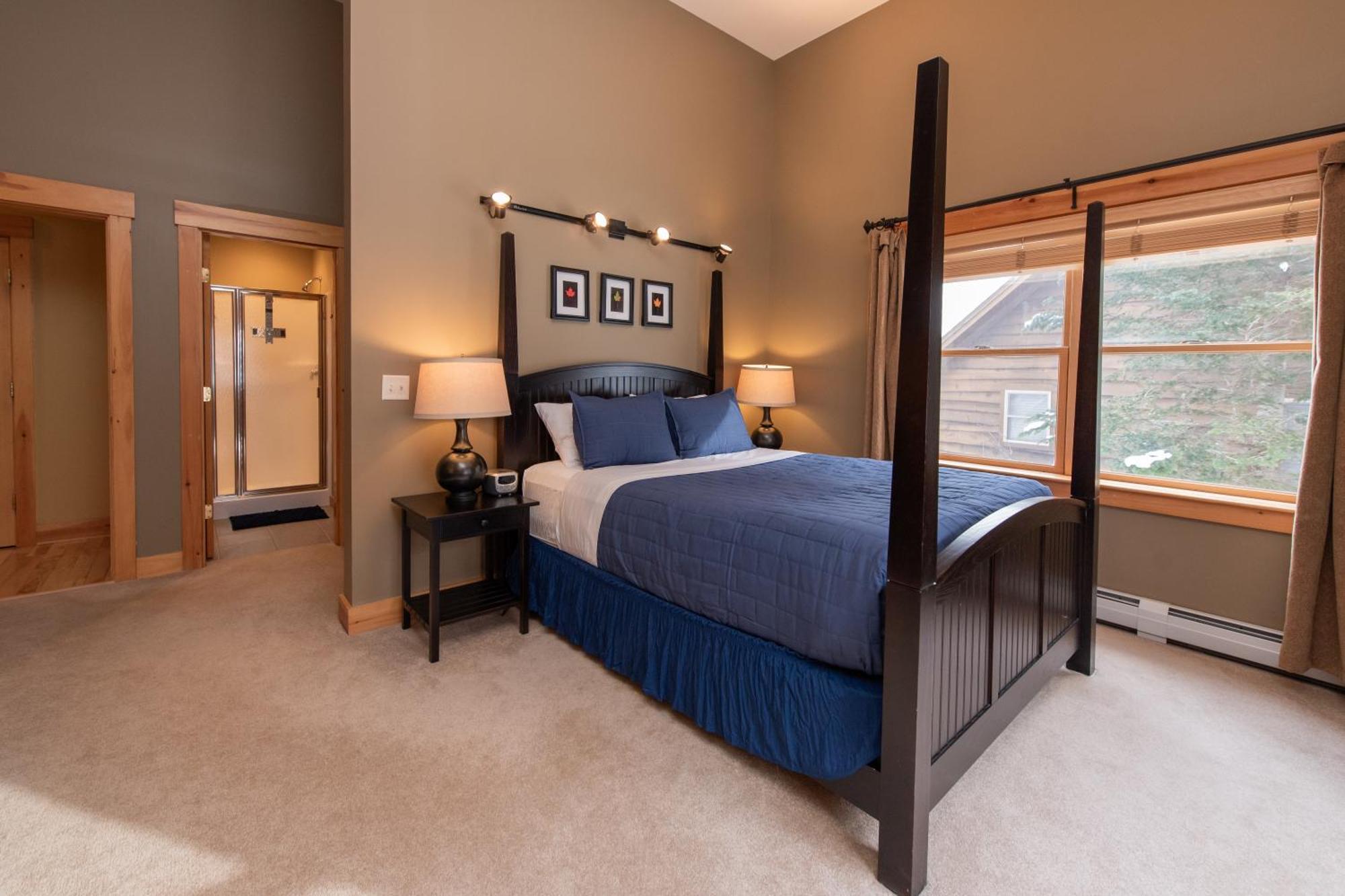 Sugarloaf Inn Carrabassett Valley Ngoại thất bức ảnh