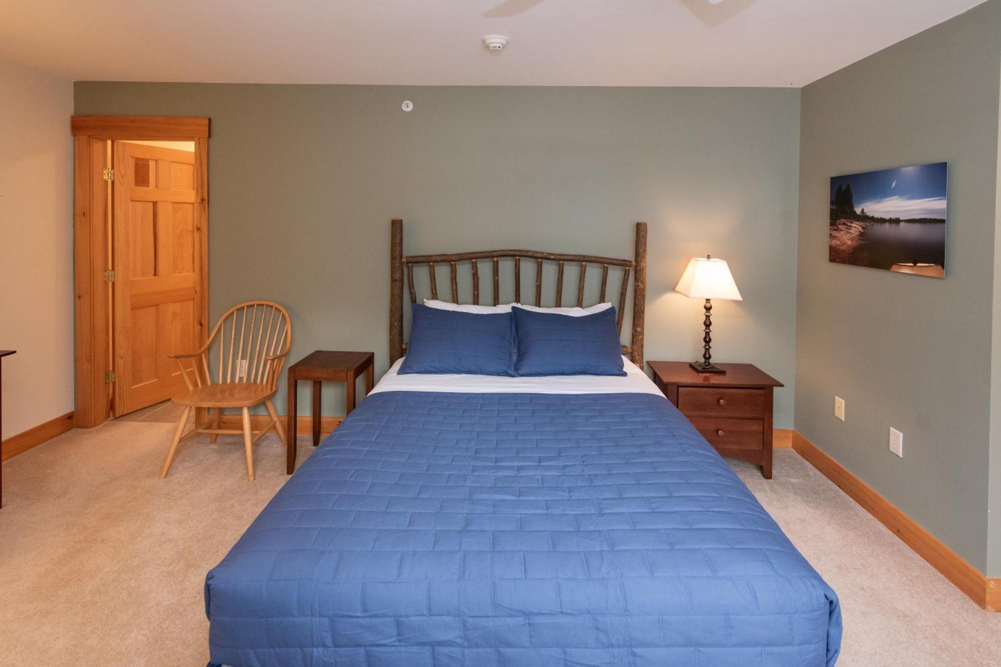 Sugarloaf Inn Carrabassett Valley Ngoại thất bức ảnh