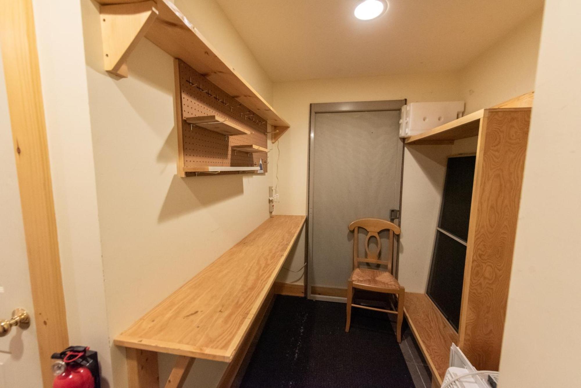 Sugarloaf Inn Carrabassett Valley Ngoại thất bức ảnh