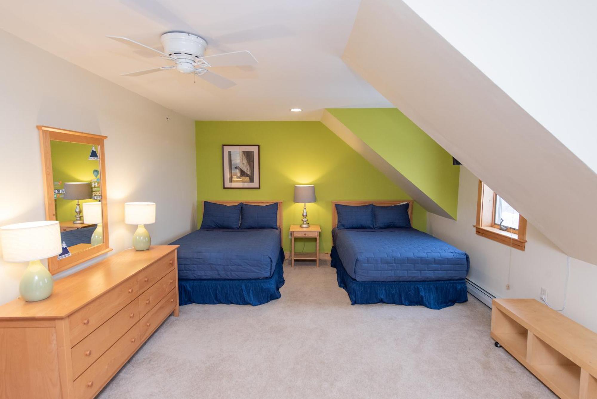 Sugarloaf Inn Carrabassett Valley Ngoại thất bức ảnh