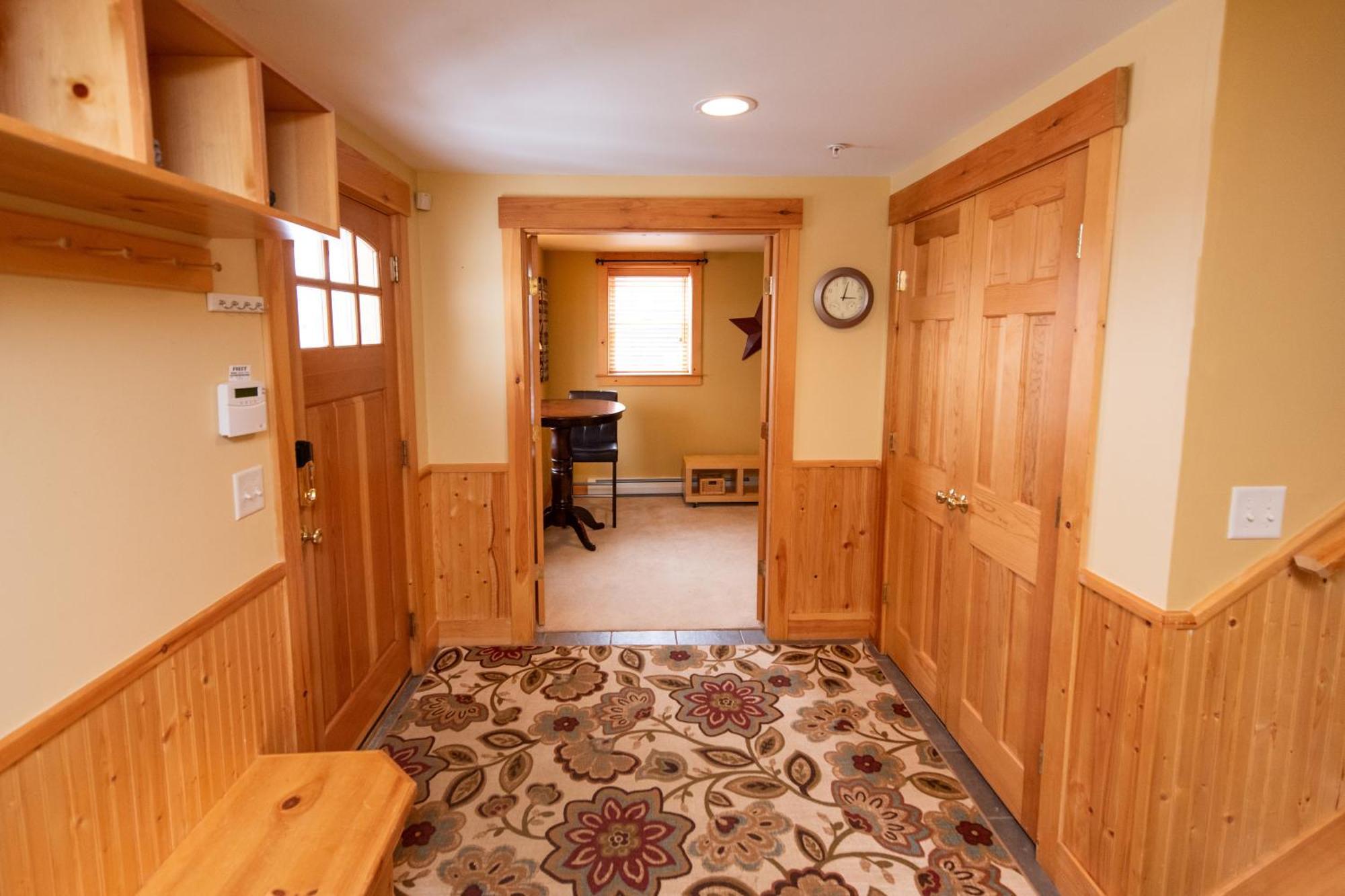 Sugarloaf Inn Carrabassett Valley Ngoại thất bức ảnh